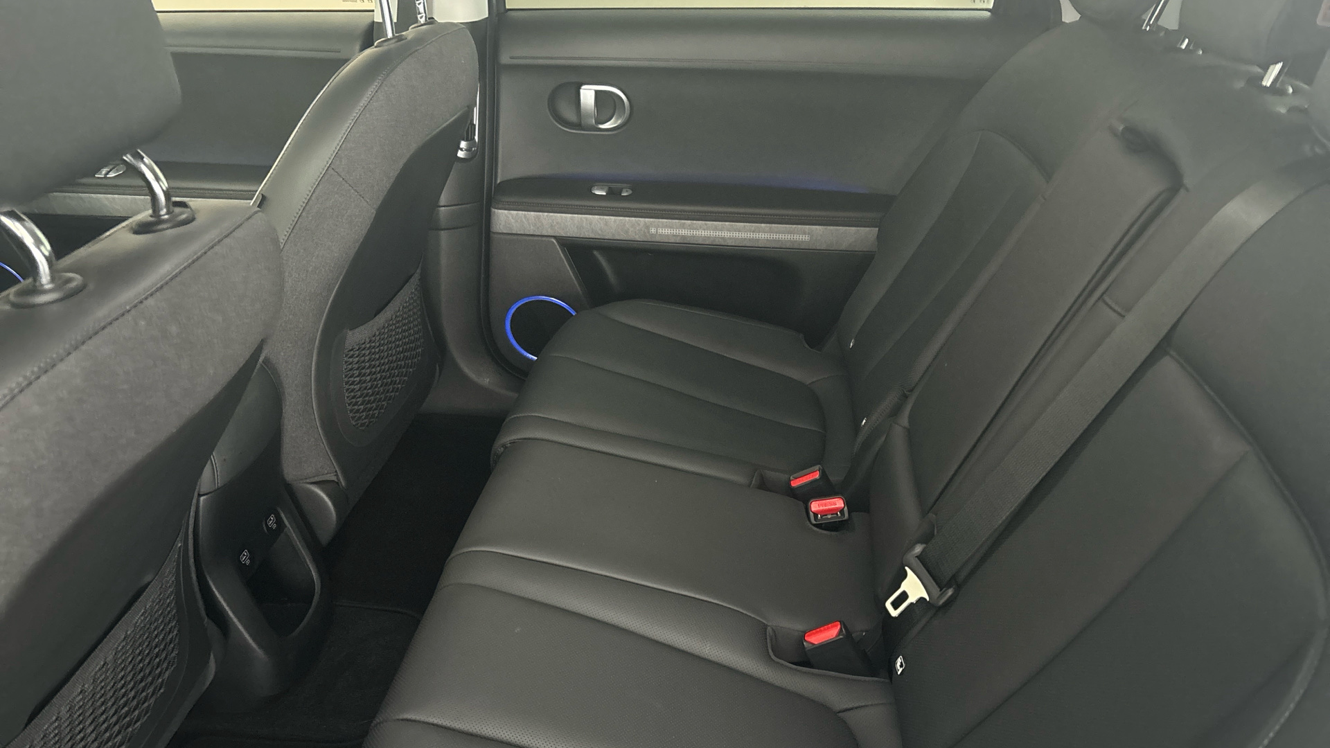 Hyundai Ioniq 5 168kW Ultimate 77 kWh 5dr Auto Tech