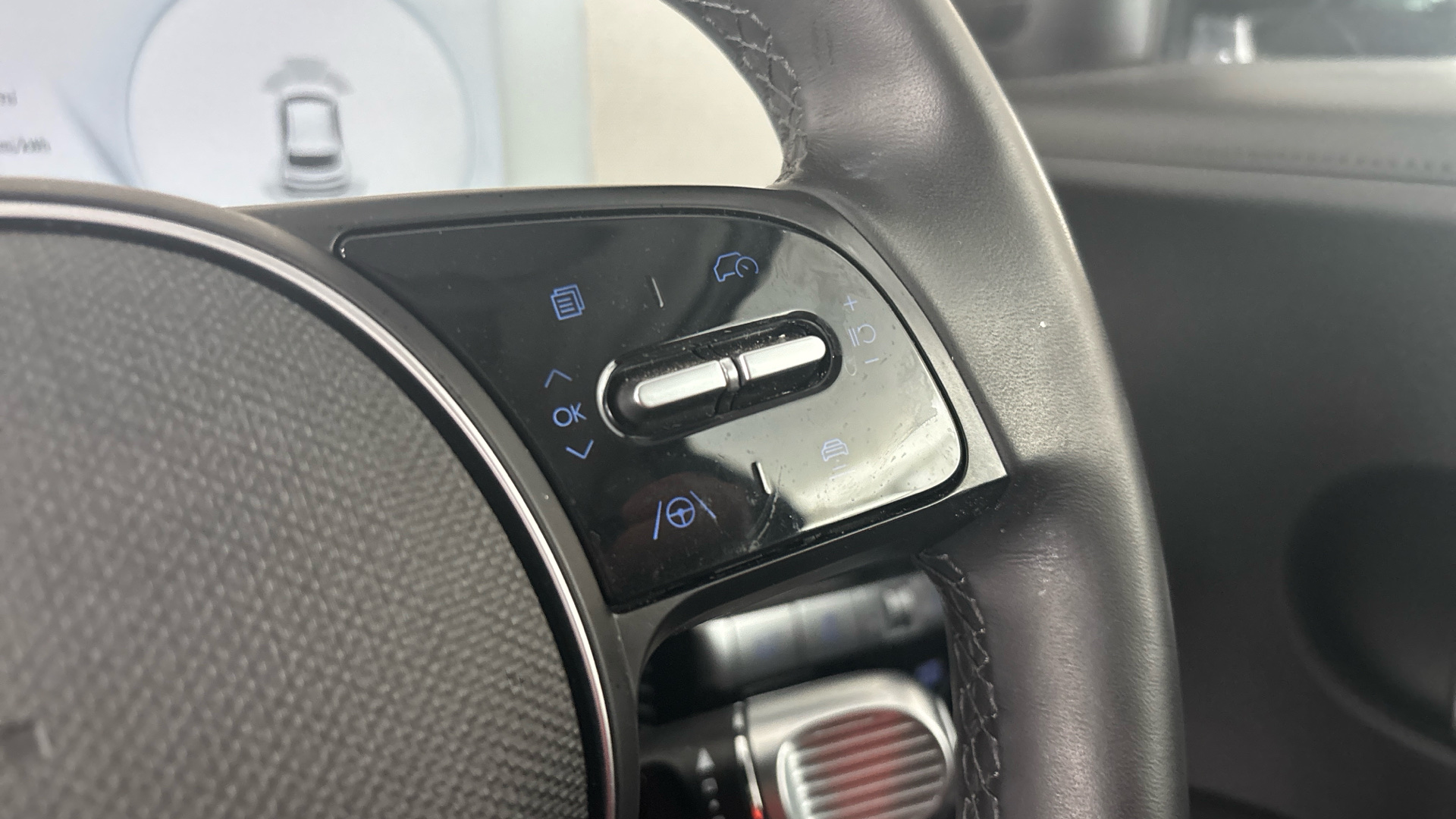Hyundai Ioniq 5 168kW Ultimate 77 kWh 5dr Auto Tech