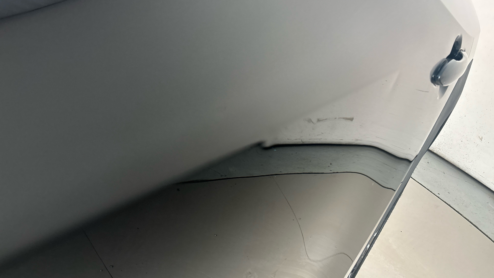 dents