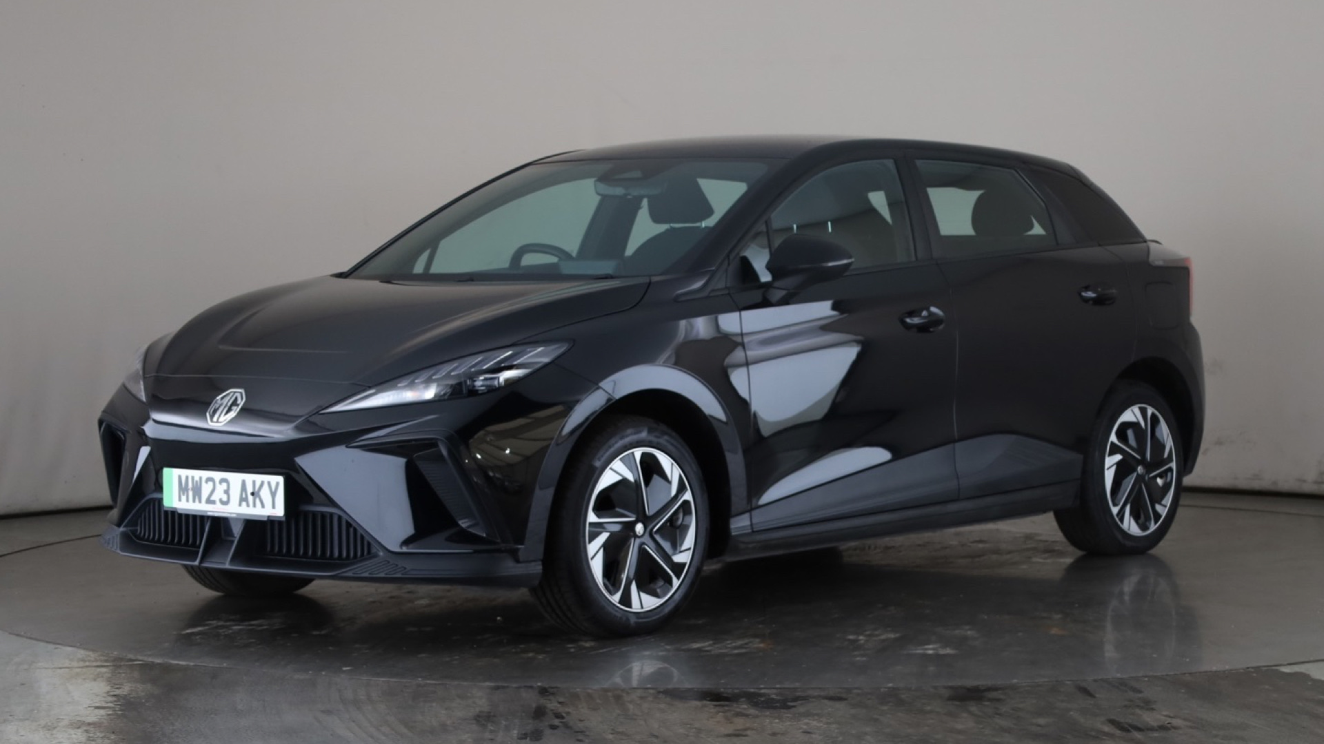 150kW SE EV Long Range 64kWh 5dr Auto