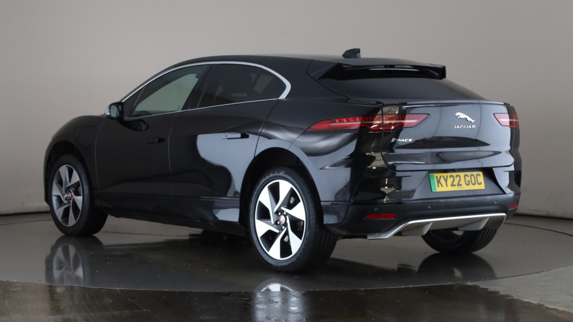 294kW EV400 SE 90kWh 5dr Auto [11kW Charger]