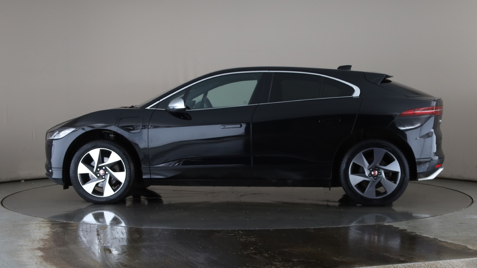 294kW EV400 SE 90kWh 5dr Auto [11kW Charger]