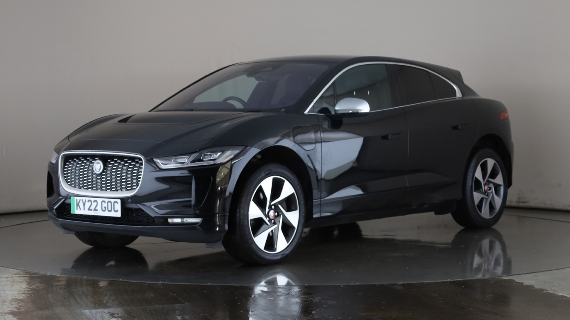 294kW EV400 SE 90kWh 5dr Auto [11kW Charger]