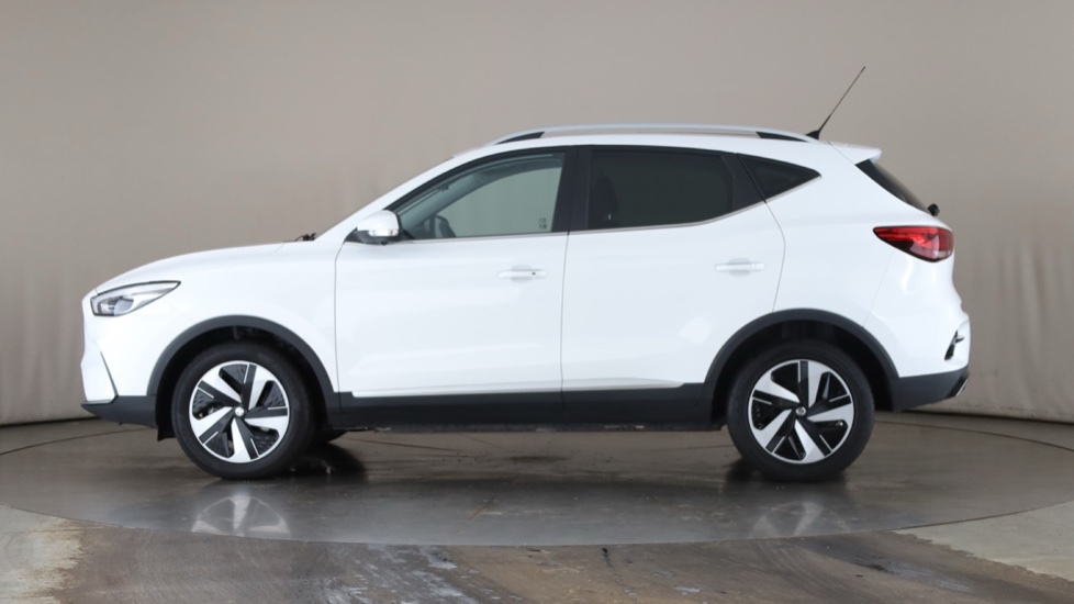 MG ZS Image 2