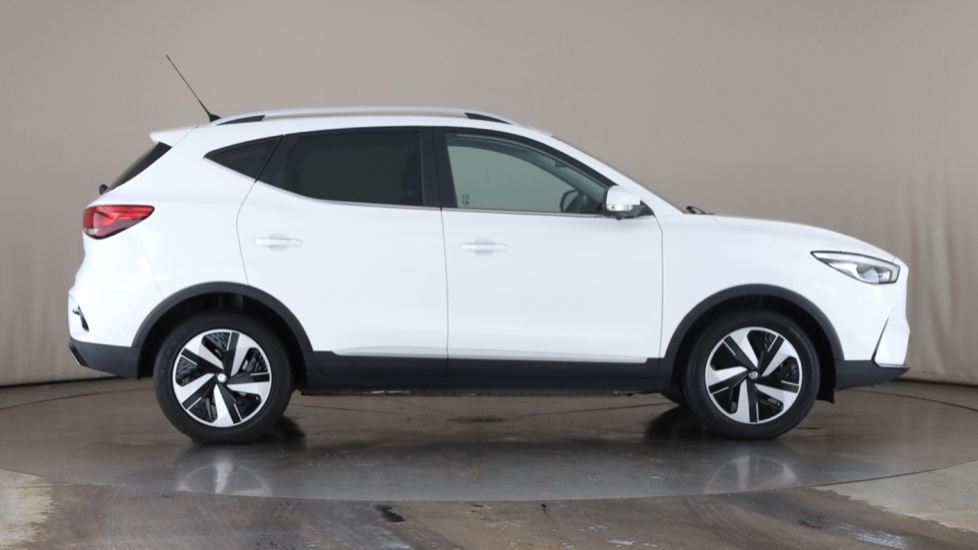 MG ZS Image 6