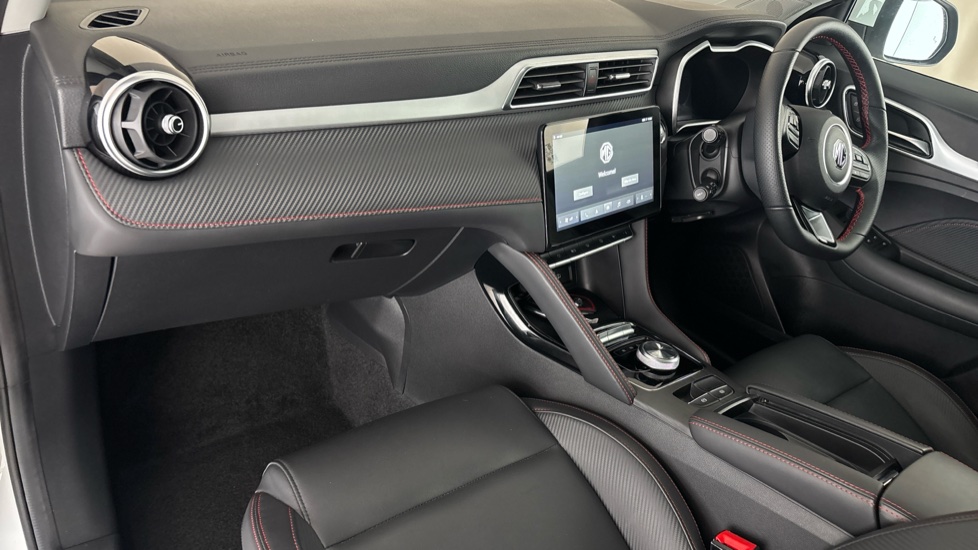 MG ZS Image 10