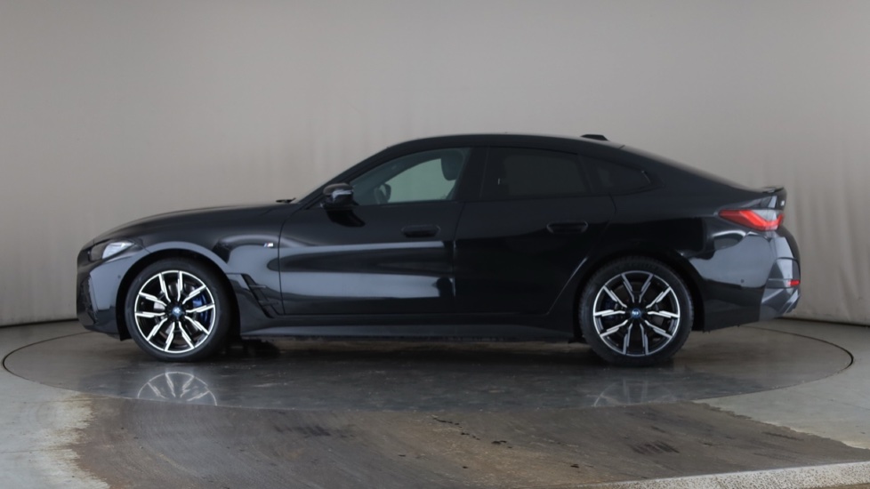 BMW I4 Image 2