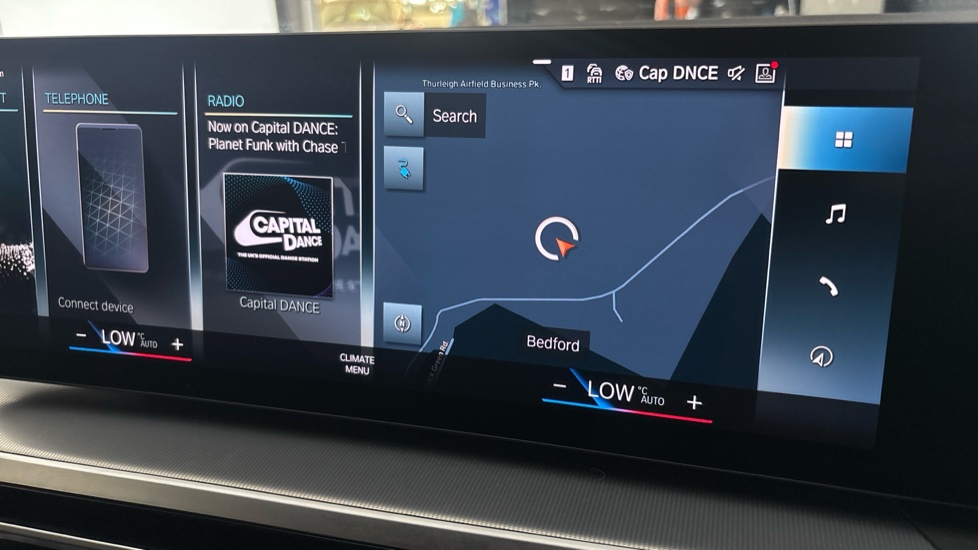BMW I4 Image 12