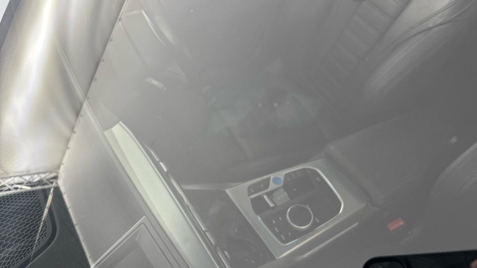 BMW I4 chips