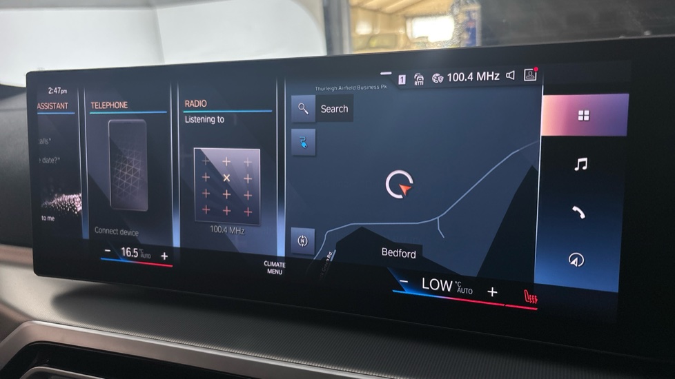 BMW I4 Image 12
