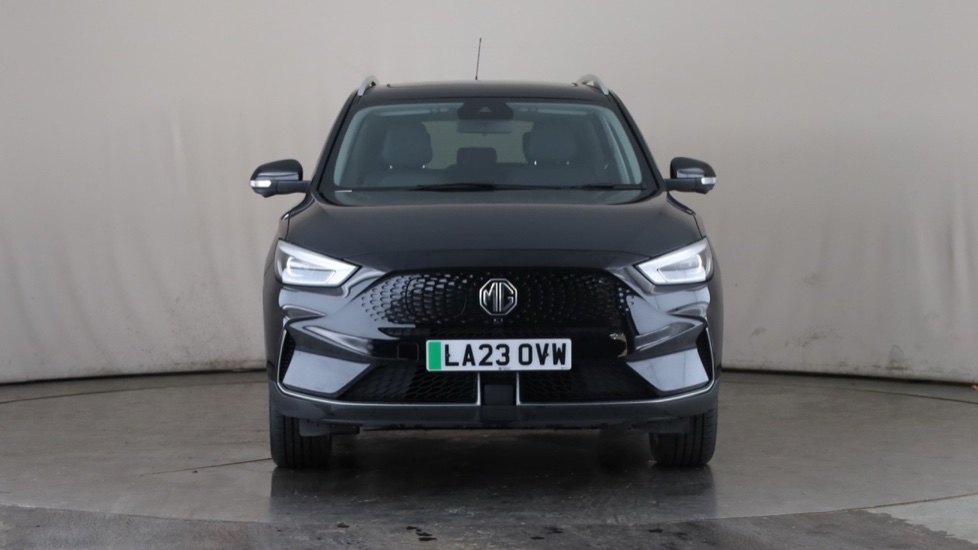 MG ZS Image 8