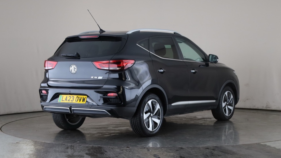 MG ZS Image 5
