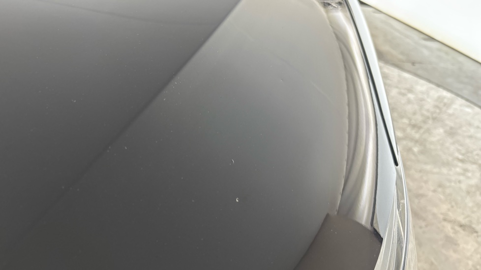 MG ZS Multiple chips