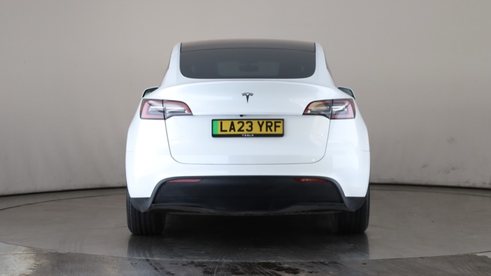 TESLA MODEL Y Image 4