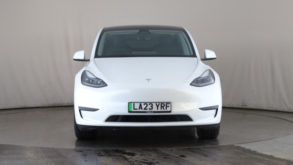 TESLA MODEL Y Image 8