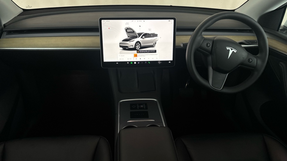 TESLA MODEL Y Image 11