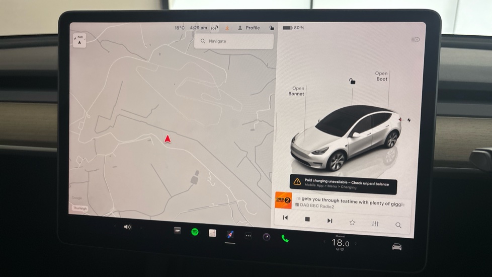 TESLA MODEL Y Image 12