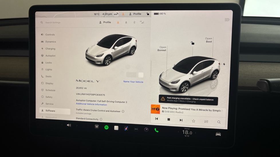 TESLA MODEL Y Image 13