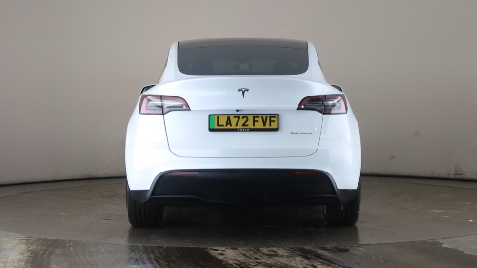 TESLA MODEL Y Image 4