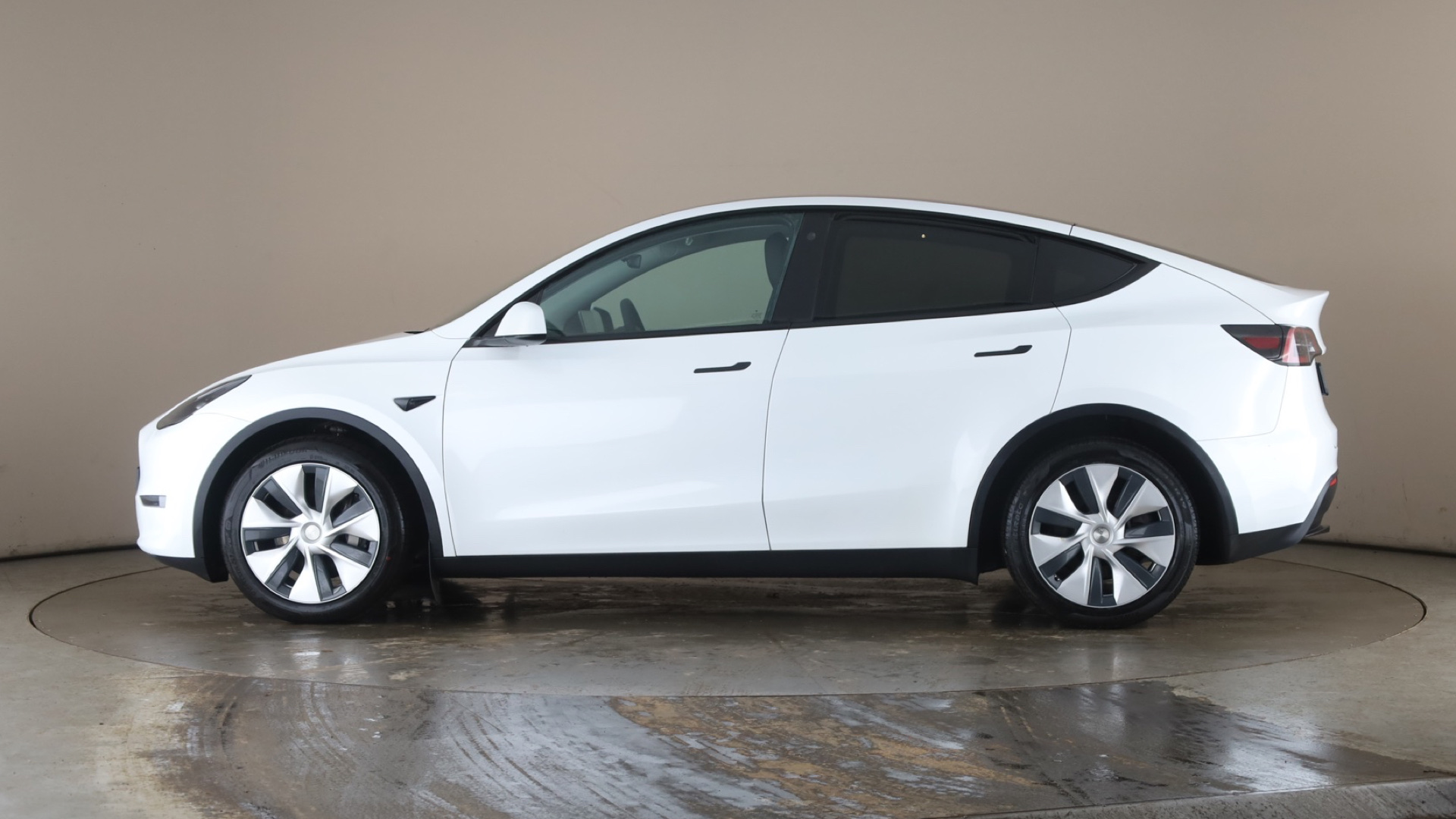 Long Range AWD 5dr Auto