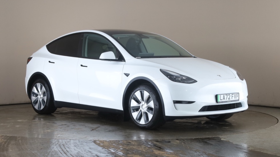 TESLA MODEL Y Image 7
