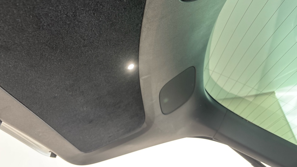 TESLA MODEL Y Scuff