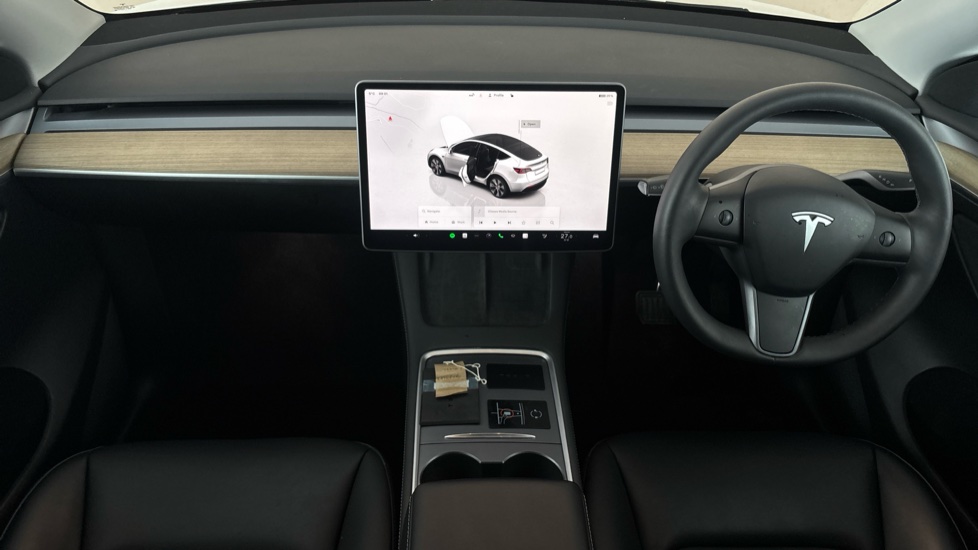 TESLA MODEL Y Image 11