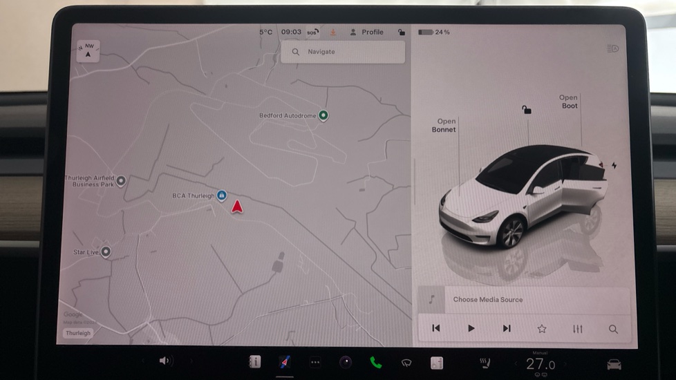 TESLA MODEL Y Image 12