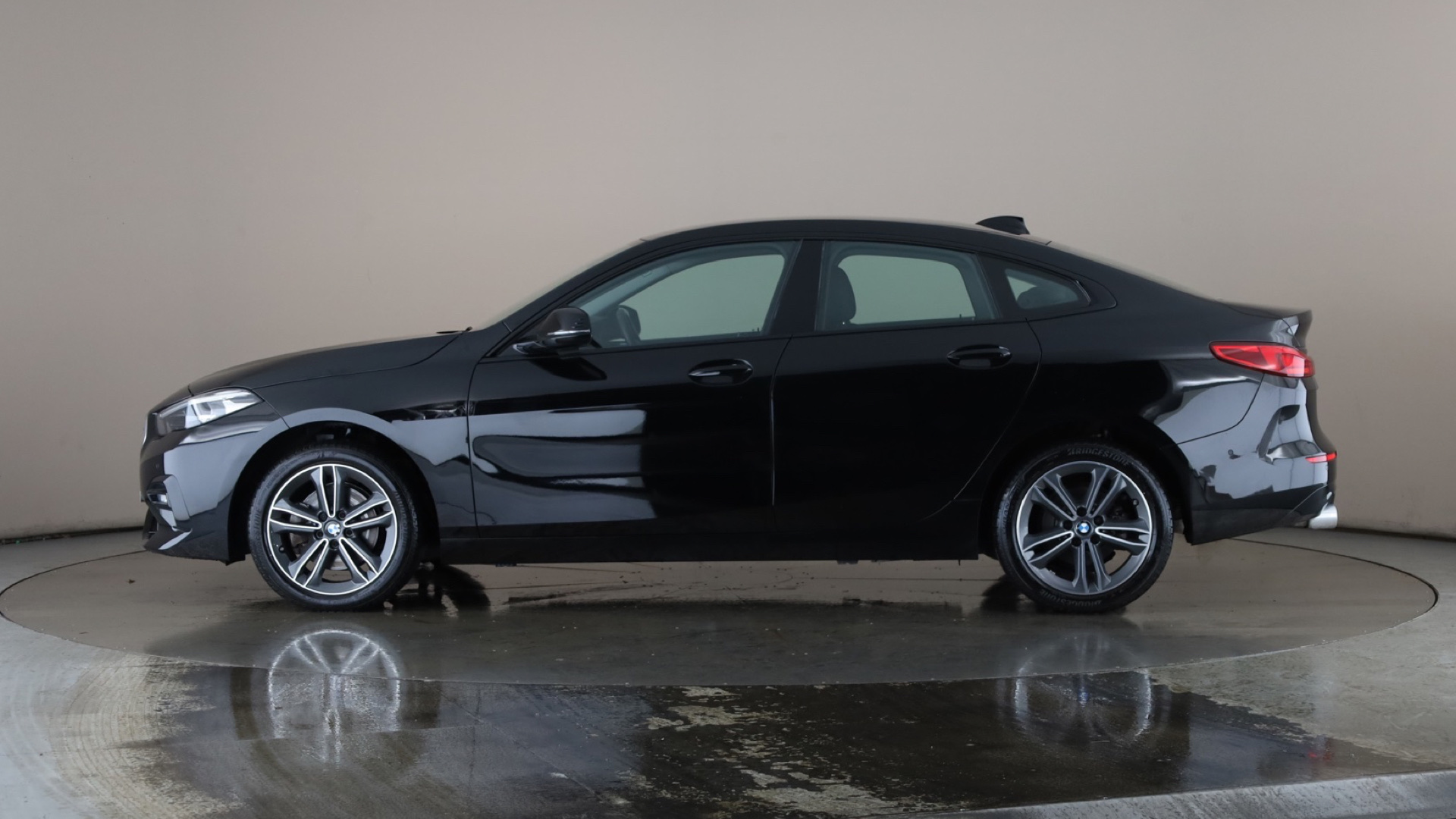 4020914 218i [136] Sport 4dr DCT [Live Cockpit Prof]