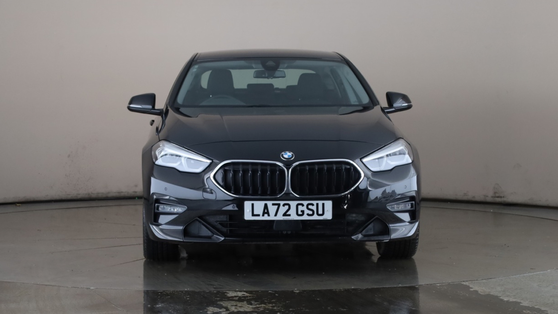 4020914 218i [136] Sport 4dr DCT [Live Cockpit Prof]