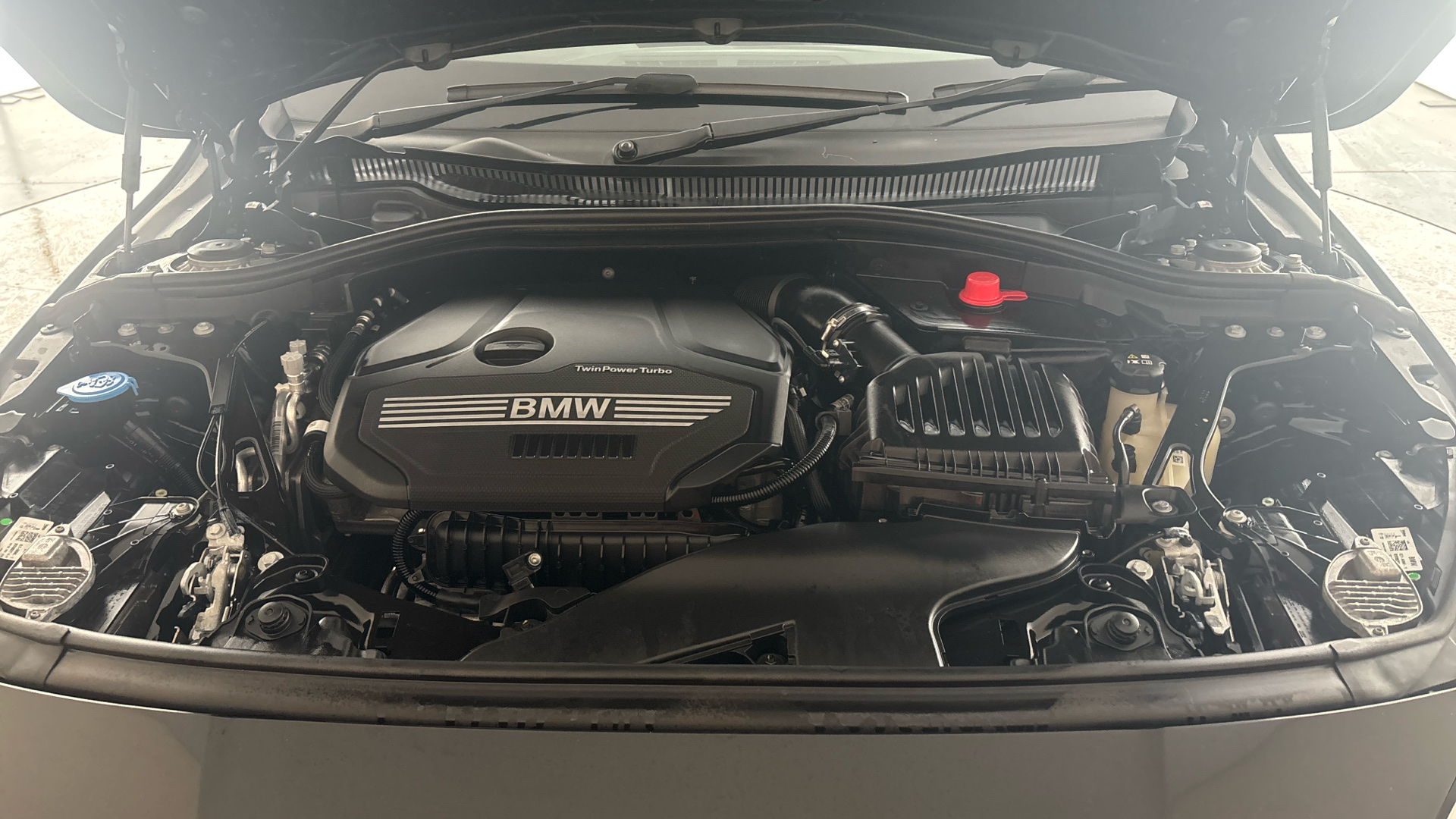 4020914 218i [136] Sport 4dr DCT [Live Cockpit Prof]