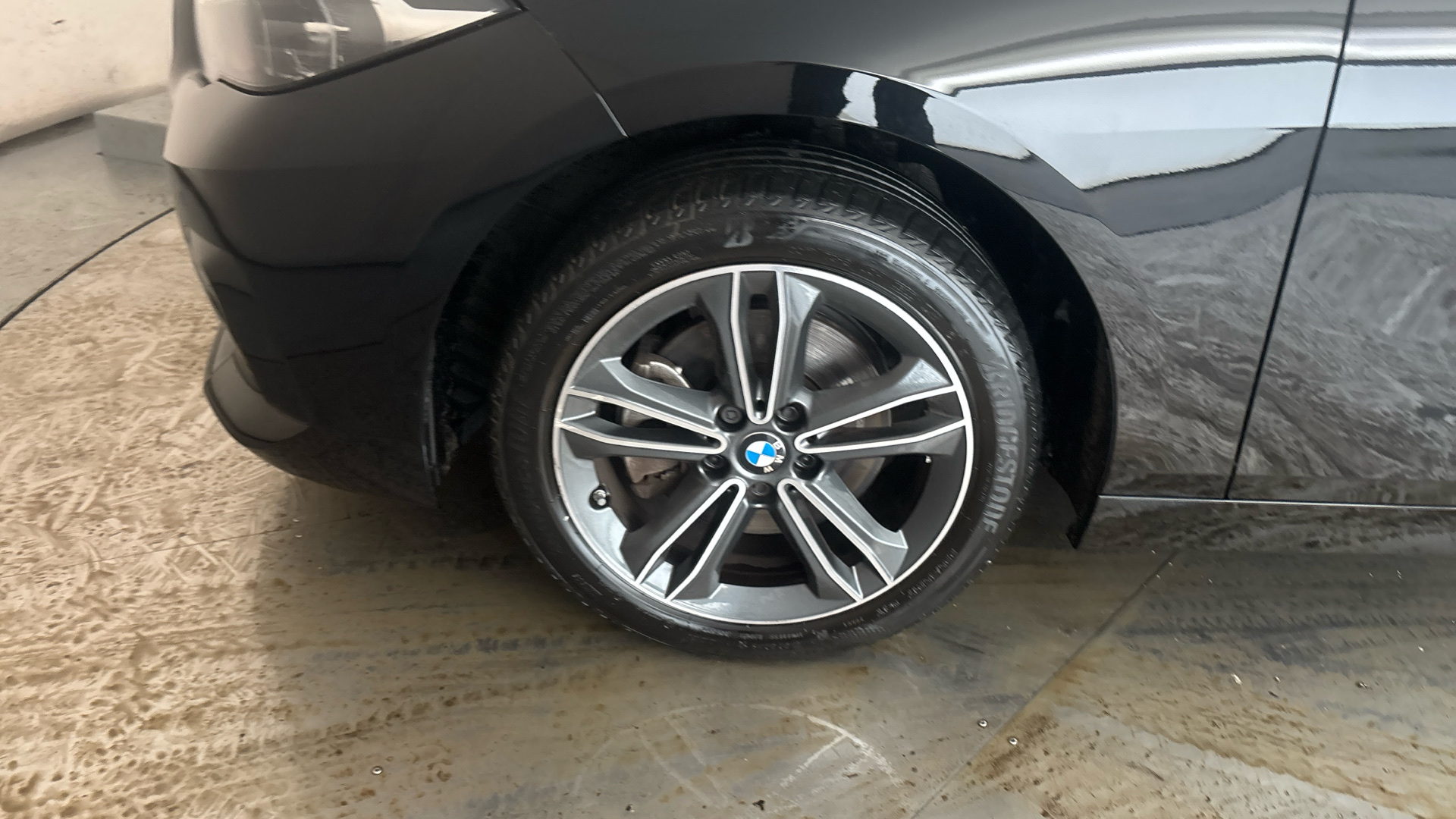 4020914 218i [136] Sport 4dr DCT [Live Cockpit Prof]