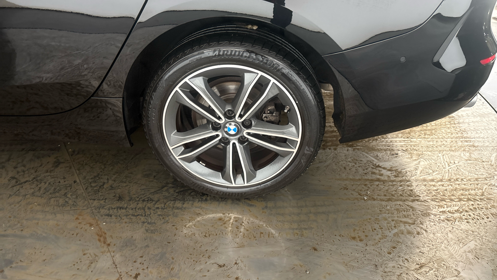 4020914 218i [136] Sport 4dr DCT [Live Cockpit Prof]