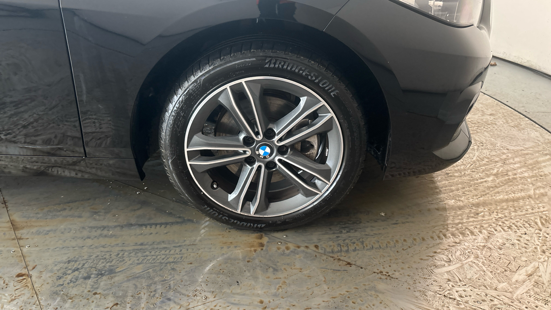 4020914 218i [136] Sport 4dr DCT [Live Cockpit Prof]