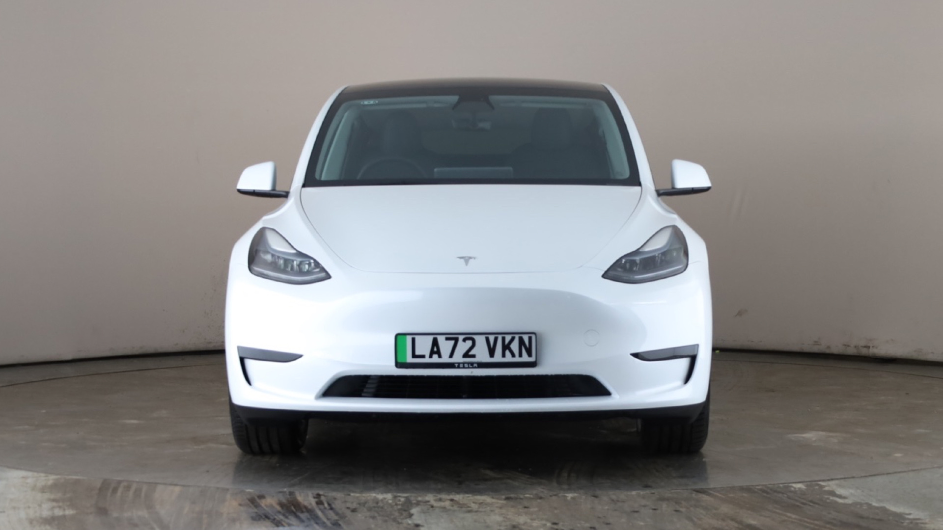 4020683 RWD 5dr Auto