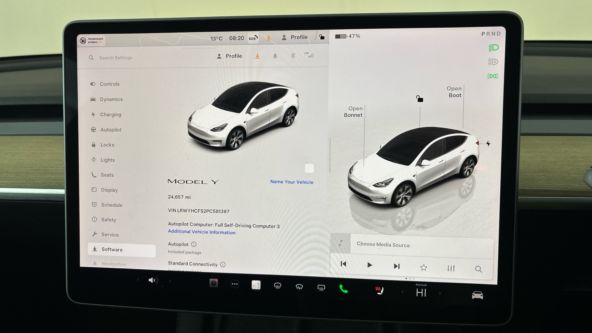 4020683 RWD 5dr Auto