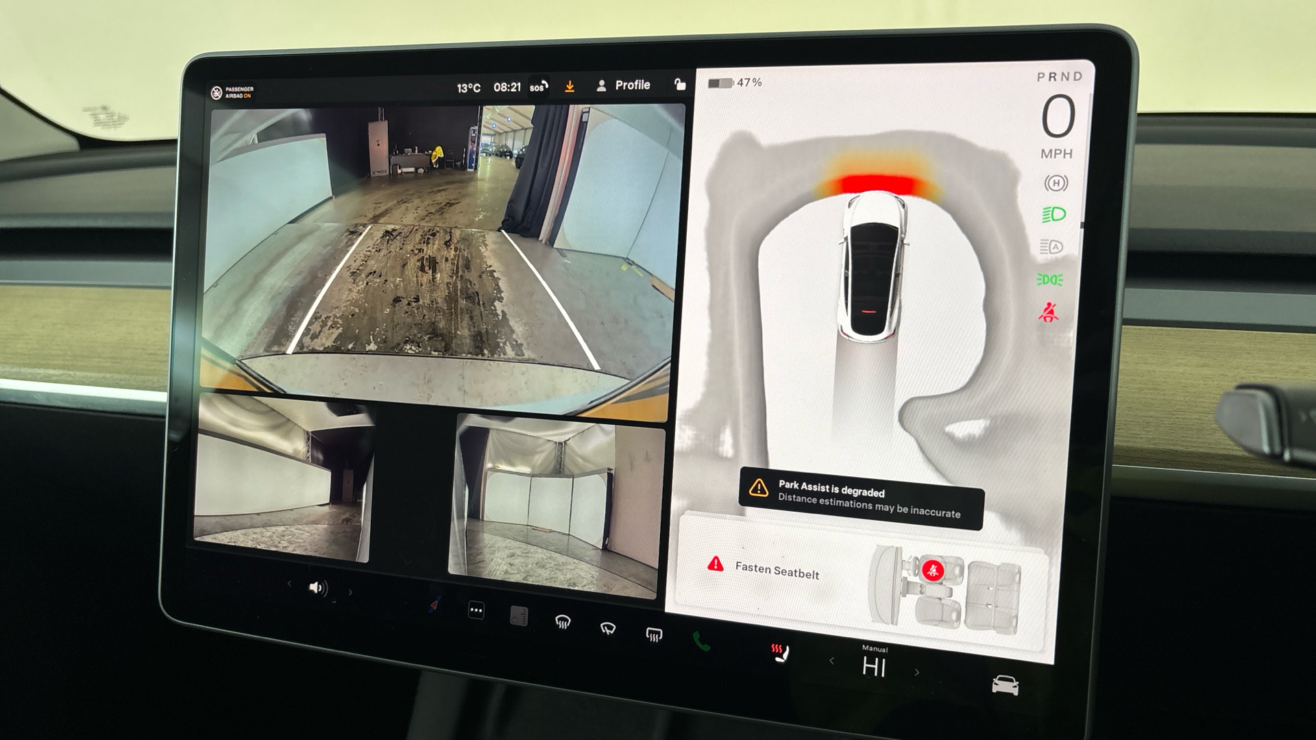 4020683 RWD 5dr Auto