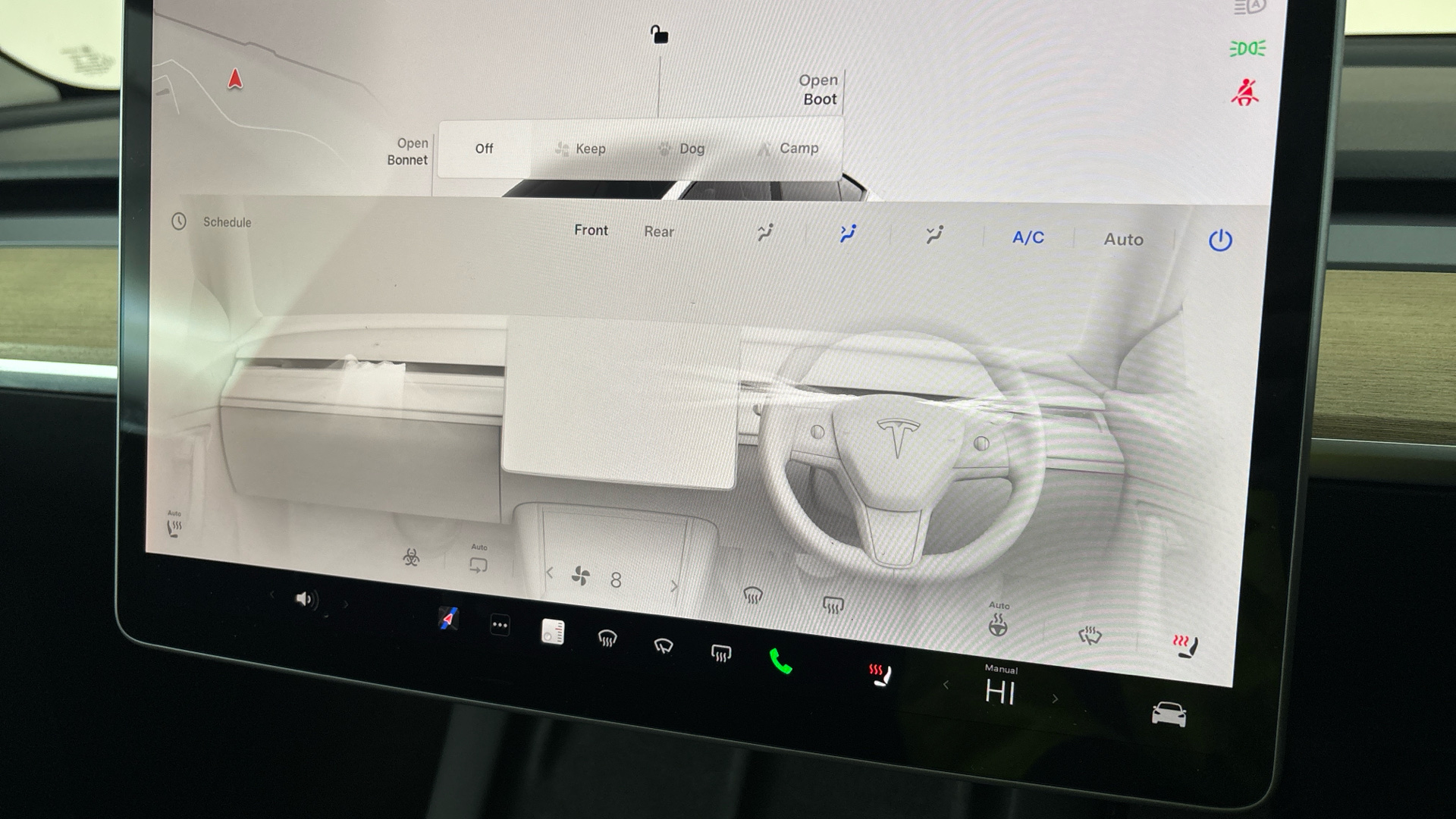 4020683 RWD 5dr Auto