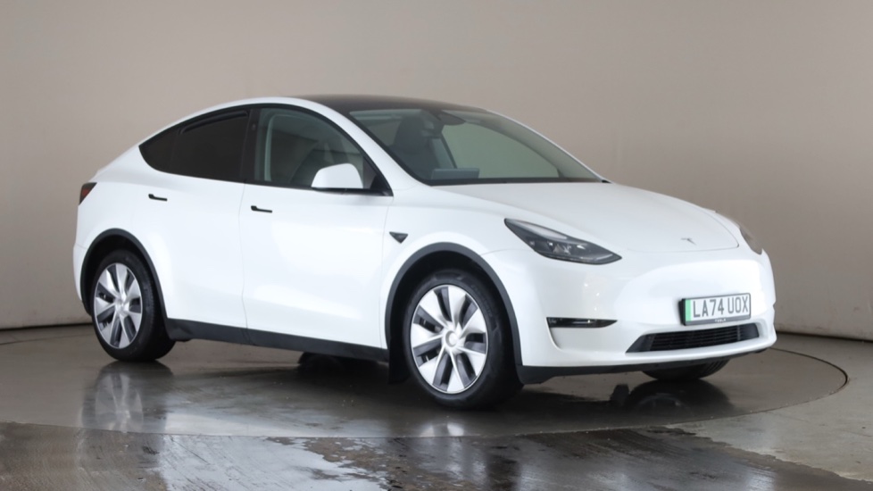 TESLA MODEL Y Image 7