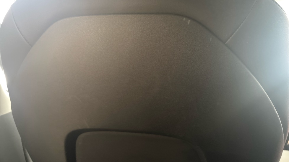 TESLA MODEL Y Scuff