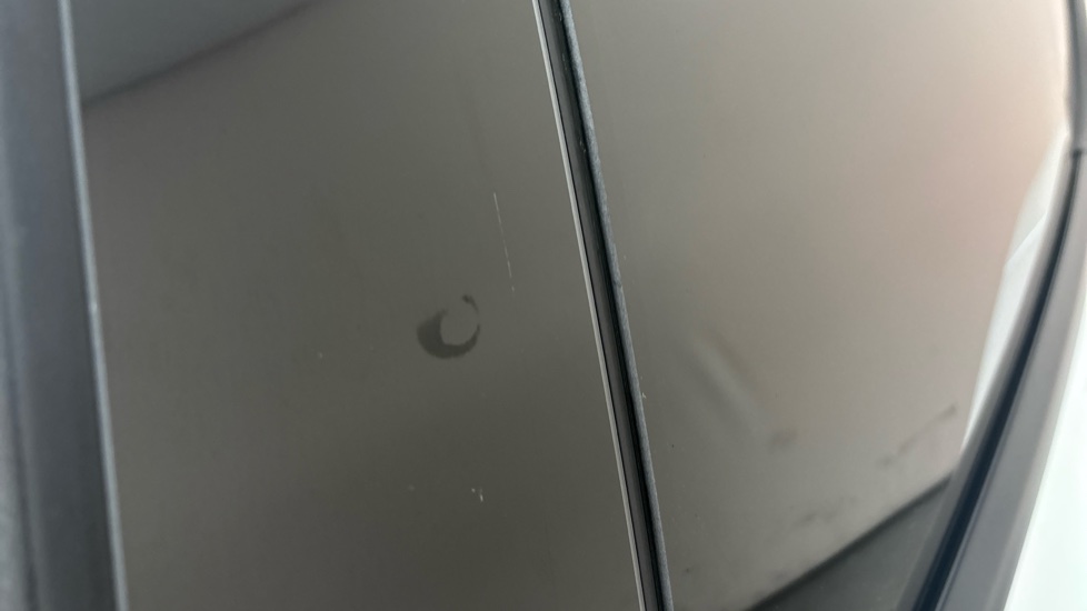 TESLA MODEL Y Scratches