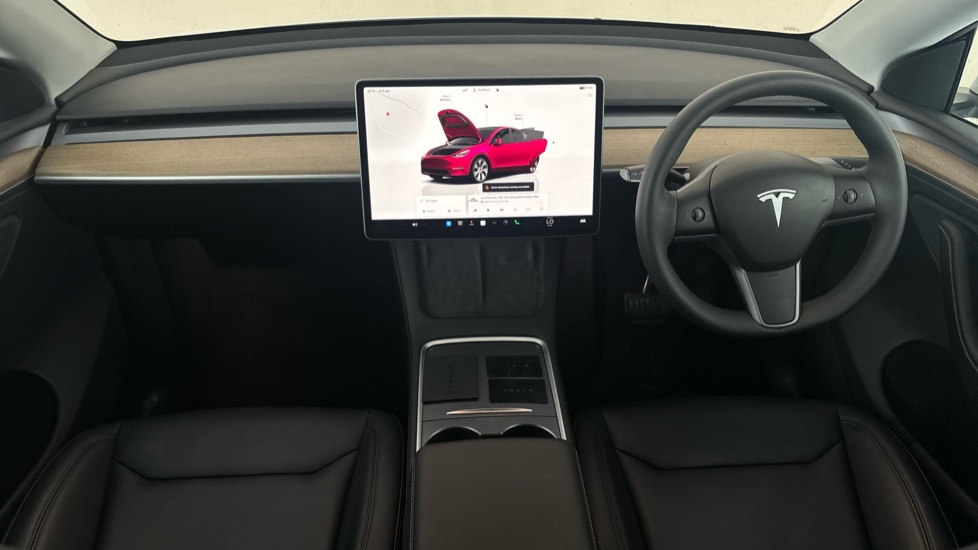 TESLA MODEL Y Image 11