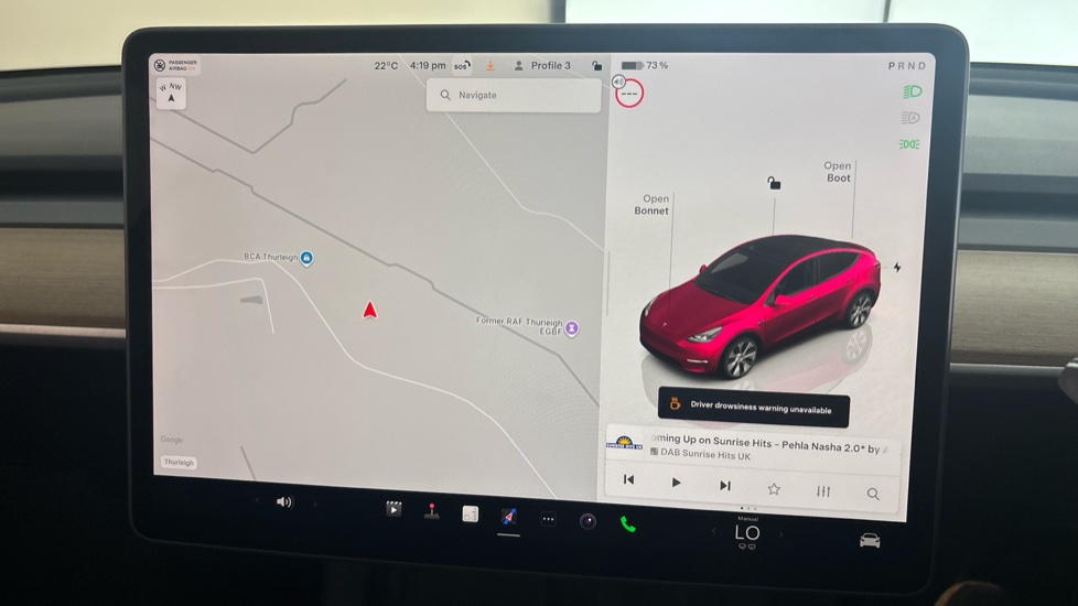 TESLA MODEL Y Image 12