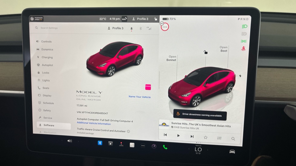 TESLA MODEL Y Image 13