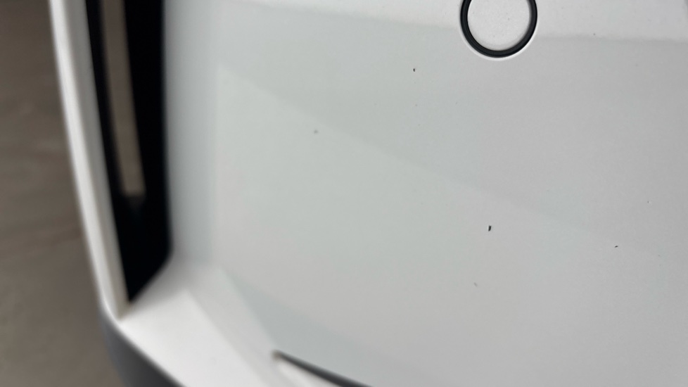 SKODA ENYAQ chips