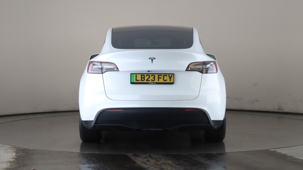 TESLA MODEL Y Image 4