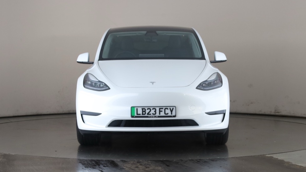 TESLA MODEL Y Image 8