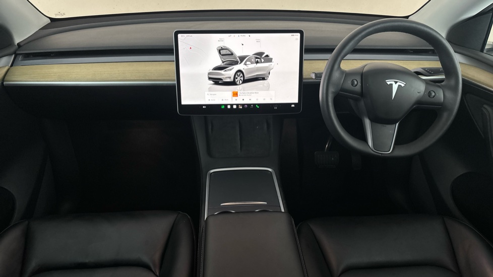 TESLA MODEL Y Image 11