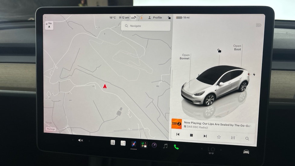 TESLA MODEL Y Image 12
