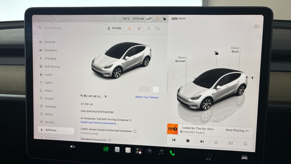 TESLA MODEL Y Image 13